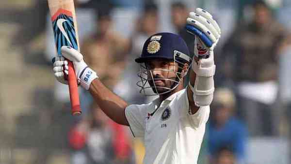 rahane