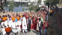 kalash yatra udaipur