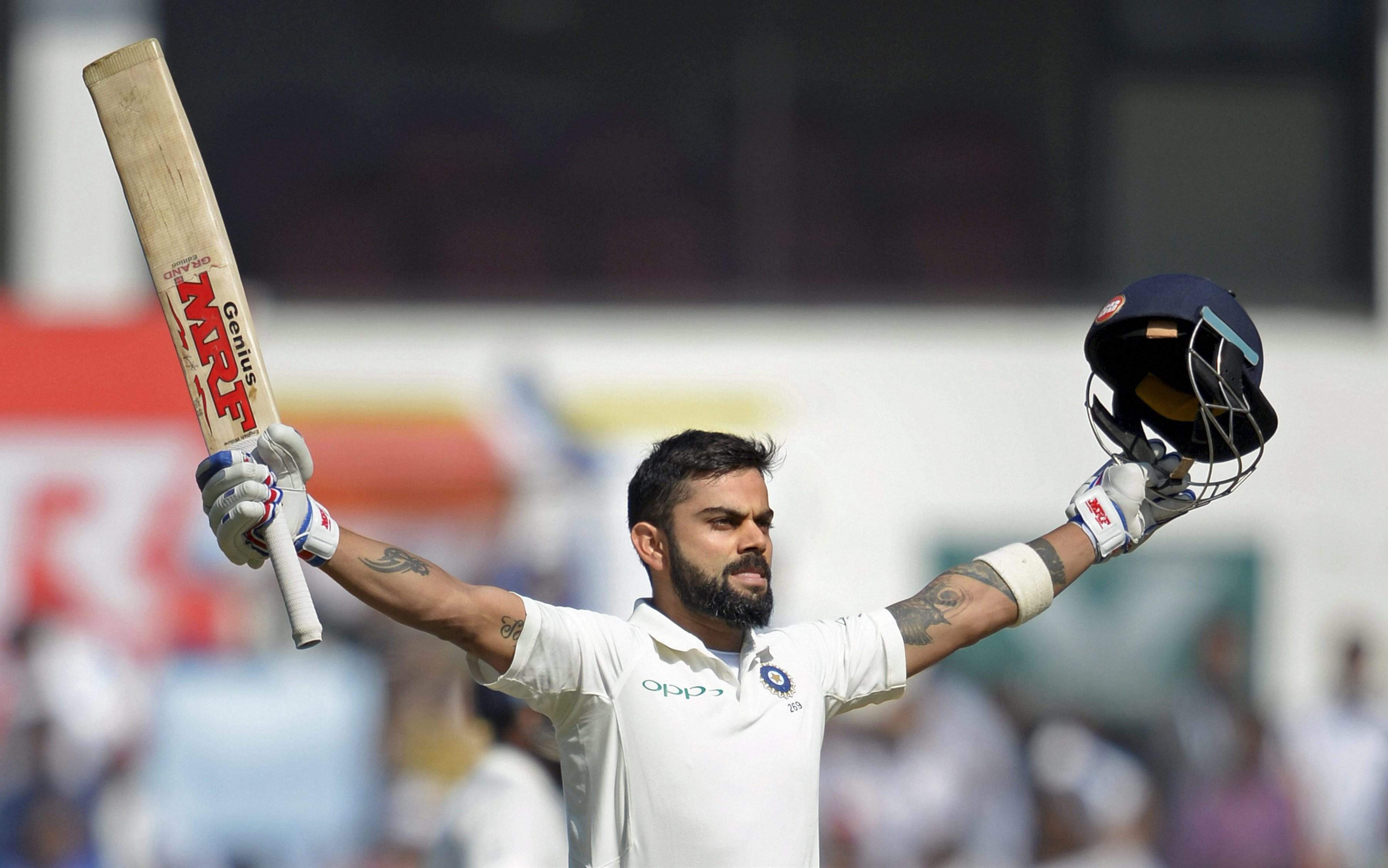 kohli