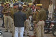 Clashed in Kota Court, Lala Bairagi Gang Rajasthan, Bhanu Pratap Gang Rajasthan, Anand Pal Singh Gang Rajasthan, Crime in Kota, Crime News Kota, Kota Police, Kota Patrika, Rajasthan Patrika Kota