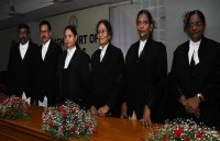 Madras High Court