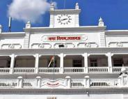 nagar nigam lucknow