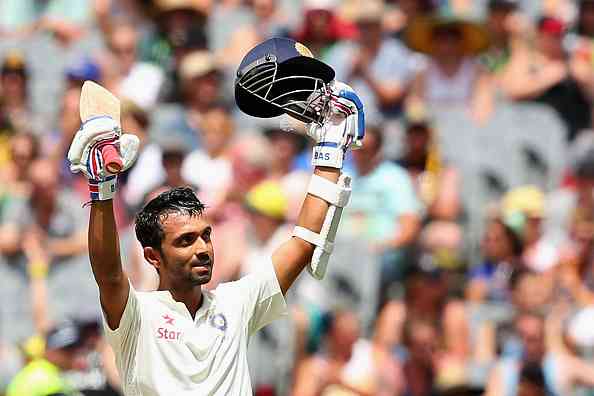 rahane