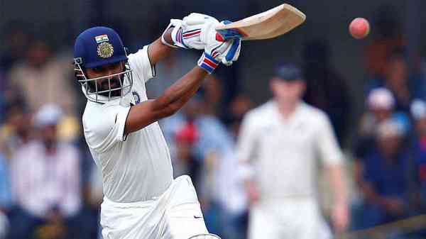 rahane
