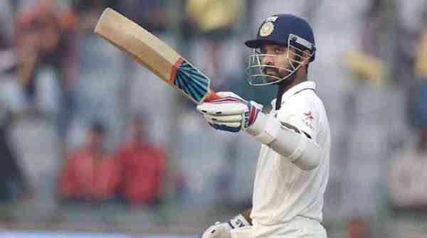 rahane