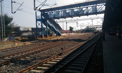 ratlam railway
