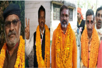Chandauli election winner 