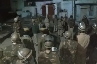 comment on riots in Jodhpur