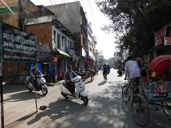 After all why is this campaign of administration limited to Munadi?