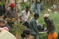 Abhishek Mishra Murder Case