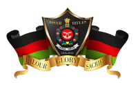 assam rifles