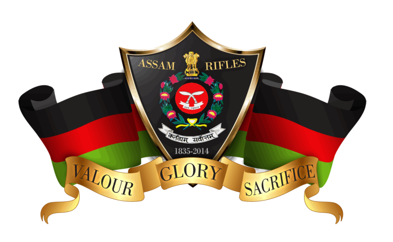 assam rifles