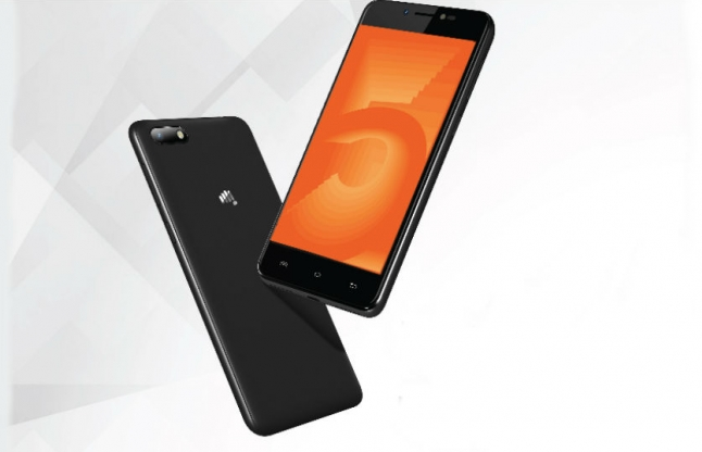 Made in India smartphones