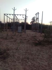 सरकारी तंत्र संदेह के घेरे में 