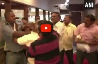 BJP,viral video,Karnatak,journlist