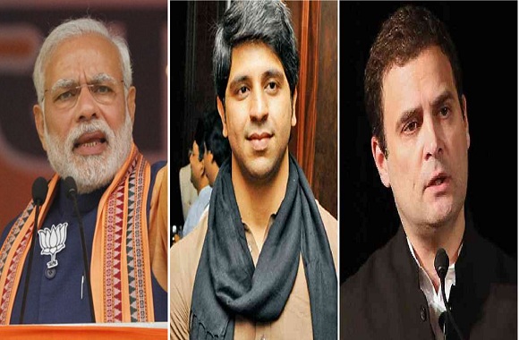 Narendra Modi,BJP,shahjad ponawala