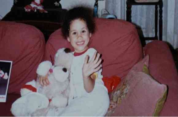 meghna markle childhood