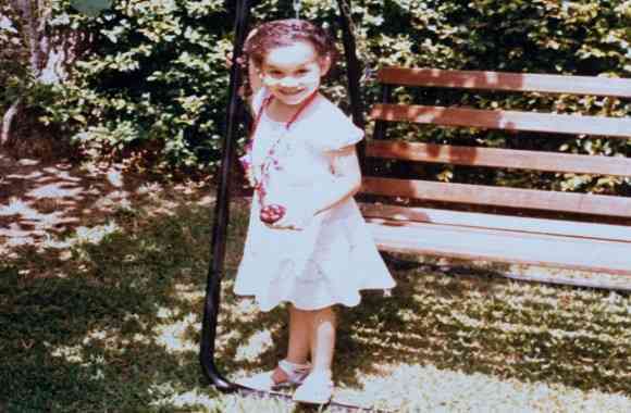 meghna markle childhood