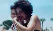 meghan markle childhood