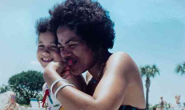 meghna markle childhood