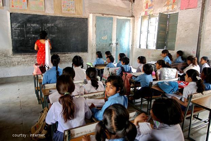 right to education in jodhpur