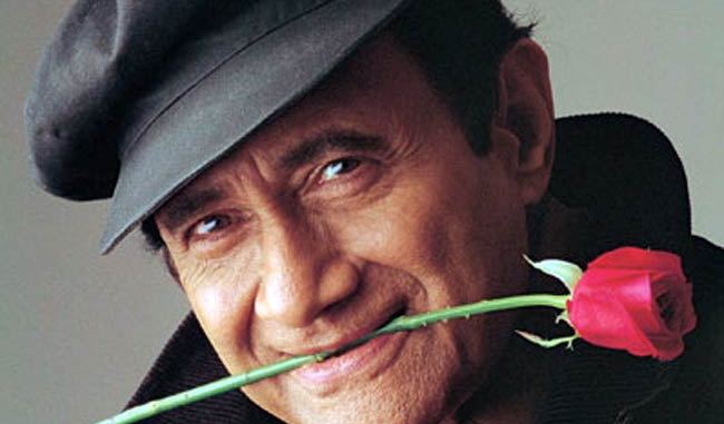 Dev Anand and Suraiya