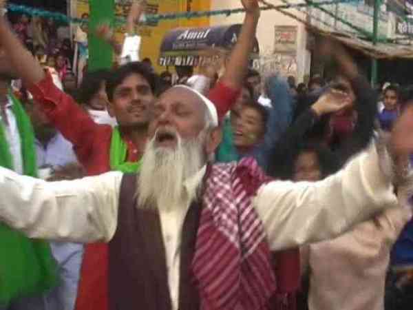 eid miladunnabi celebration