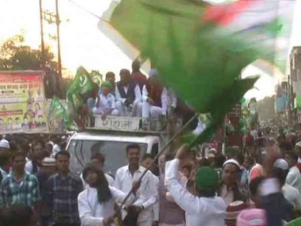 eid miladunnabi celebration