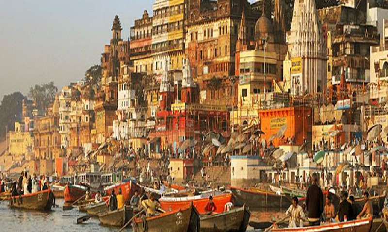 काशी तीर्थ