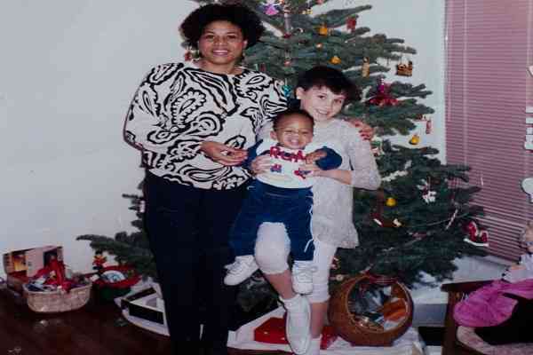 meghna markle childhood