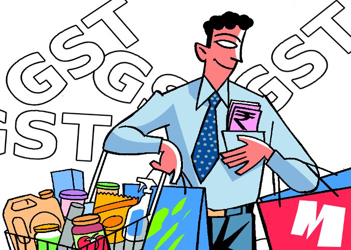 GST: Department surrounded by problems not interested filing return
