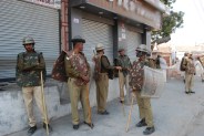 fight in jodhpur