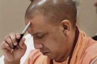 Yogi Adityanath