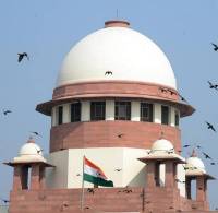 sc on ranjeet sinha, sc on coal scam