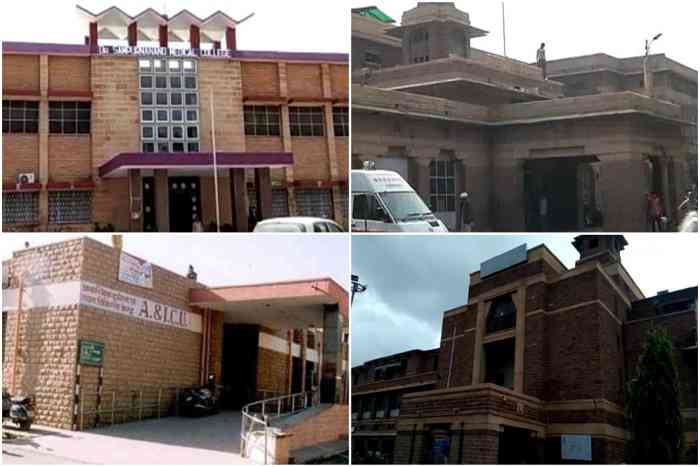 medical facilities in jodhpur