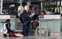 Found Something Strange