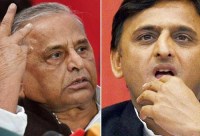 big loss of akhilesh and mulayam