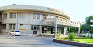 BJP office