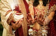 bride