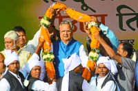 cm raman singh