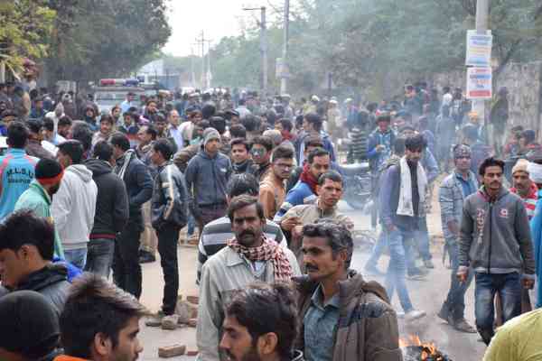 car bike accident badgaun chikalwas road udaipur