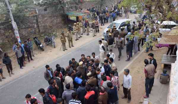 car bike accident badgaun chikalwas road udaipur