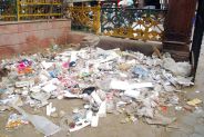 garbage collection