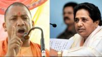 mayawati statement