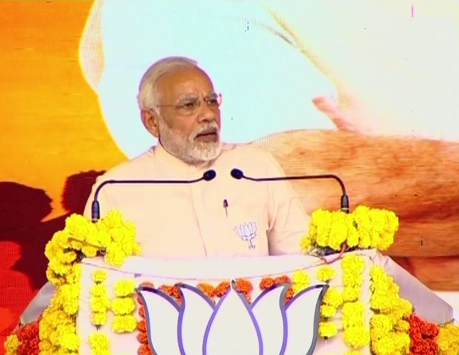 modi