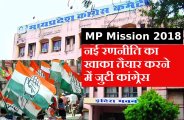 congress politics