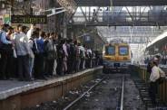 indian railway