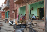 riots in sursagar of jodhpur