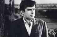 Shashi Kapoor