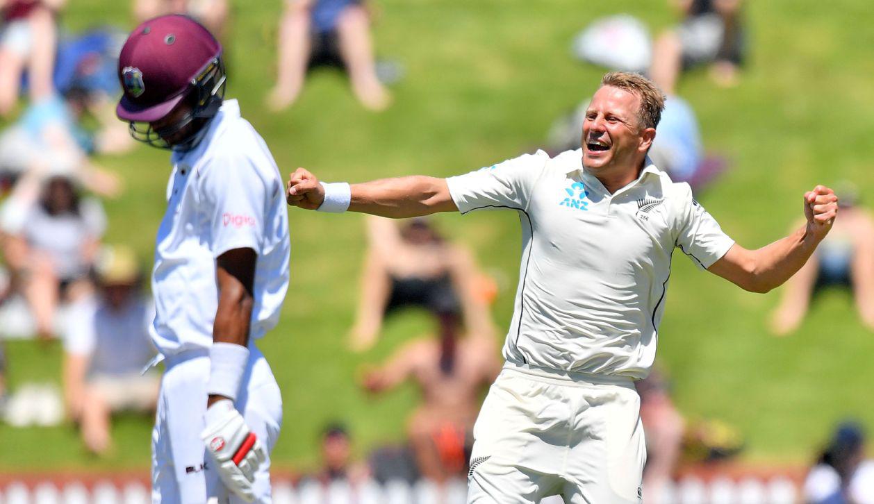 new zealand beat west indies by 67 runs and innings